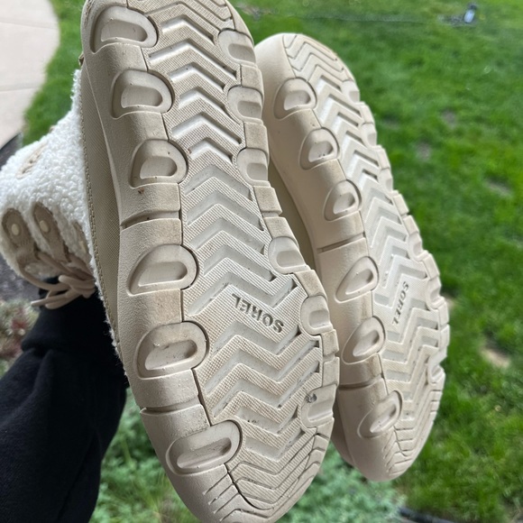 Sorel explorer II Joan cozy boot - Picture 4 of 8